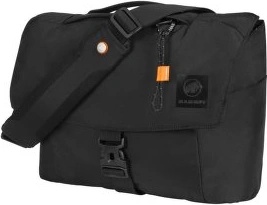 Mammut Xeron messenger 14l černá od 1 519 Kč - Heureka.cz