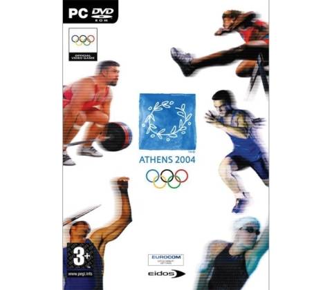 Athens 2004