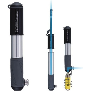 Topeak HybridRocket MT