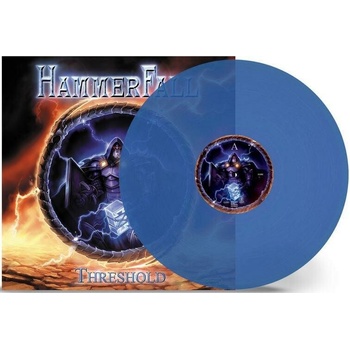 Threshold Hammerfall 1 LP