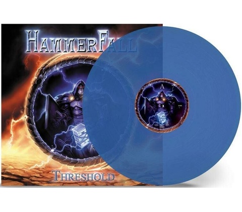 Threshold Hammerfall 1 LP