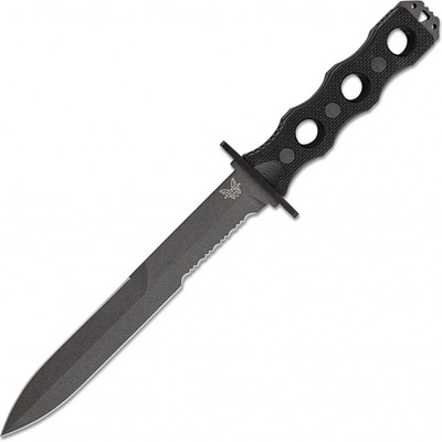 Benchmade SOCP 185SBK