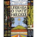 O svaté holčičce