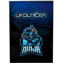 Úkolníček Ninja
