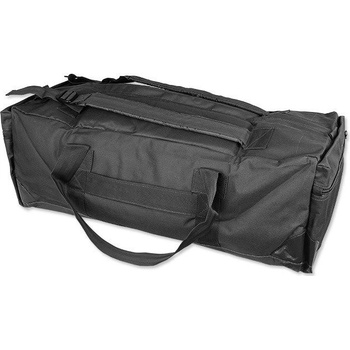 Mil-Tec Kampf-Ttrageseesack taška 75 l černá