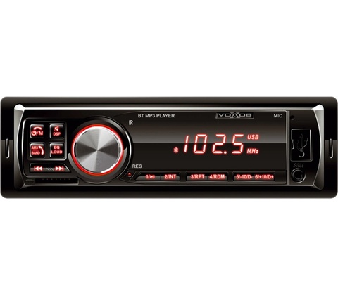 SAL VBT 1100/RD