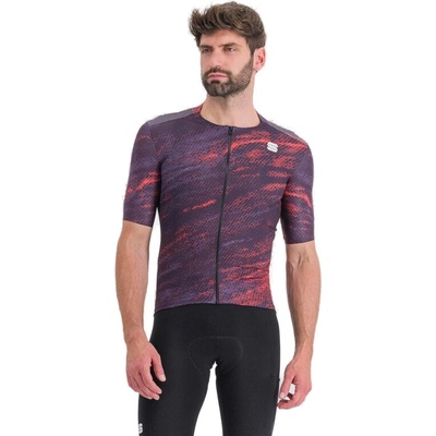 Sportful Cliff Supergiara Nightshade Mix