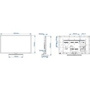 Philips 55HFL5011T