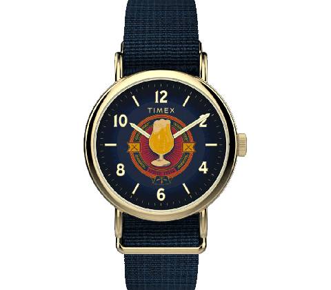 Timex TW2Y76100