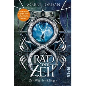 Das Rad der Zeit 8 (ISBN: 9783492707183)