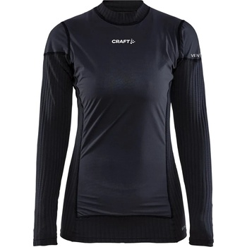Craft Active Extreme X Wind Ls Размер: M / Цвят: черен