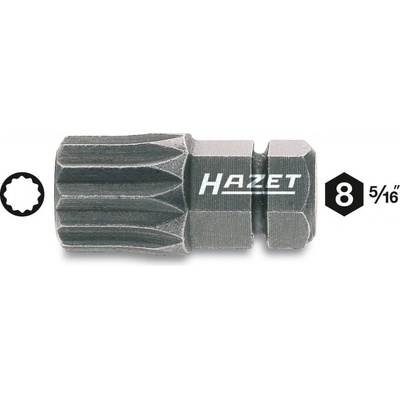 Hazet 2597-02