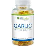 HS Labs Garlic [90 Гел капсули]