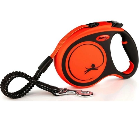 Flexi Xtreme Automatické vodítko