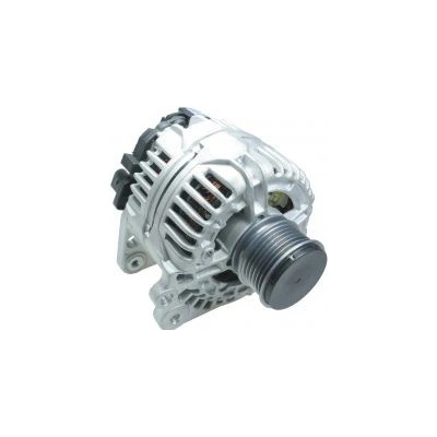 Alternátor 110A Hella 06F903023EX Škoda Fabia 2, Octavia 2, Yeti, Roomster, Rapid