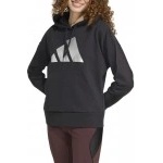 Adidas W HOL MET HD (JV8526) Дамски Суичър