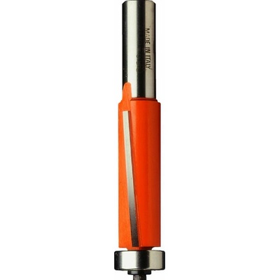 CMT Orange Tools CMT C906 Ořezávací fréza, šikmé zuby - D19x25,4 B19 S=12 HW