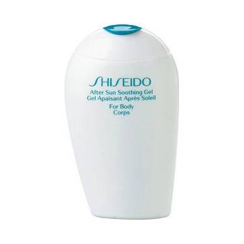 Shiseido After Sun Soothing Gel 150 ml