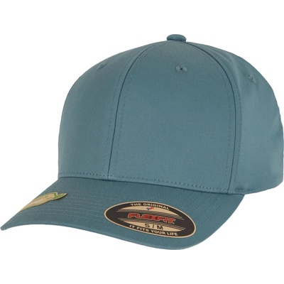 Urban Classics Шапка с козирка Flexfit Recycled Polyester Cap atlantic S/MUB-6277RP-07611 - Черен, размер L/XL