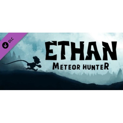 Seaven Studio Ethan Meteor Hunter [Deluxe Edition] (PC)