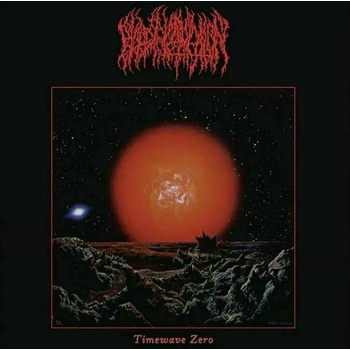 Image 1 of Blood Incantation - Timewave Zero (LP) (194399491010)