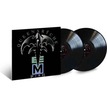 Queensryche - Empire LP