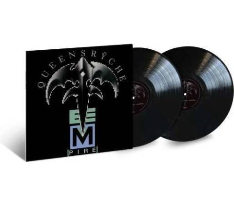 Queensryche - Empire LP