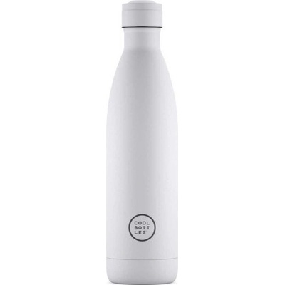 Cool Bottles Termo láhev 750 ml bílá