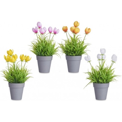 Ibergarden Tulipány v květináči 86831