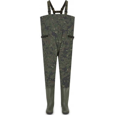Vass Prsačky Tex 785 Camo Chest Wader
