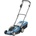 DEDRA-EXIM 18V DED7198