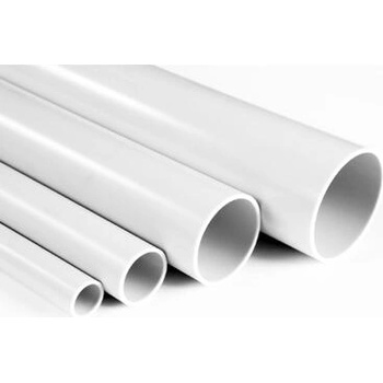 Courbi Гладка тръба Ф25 750N 3331 сива - Courbi Domo CR30-21009-025 (CR30-21009-025)