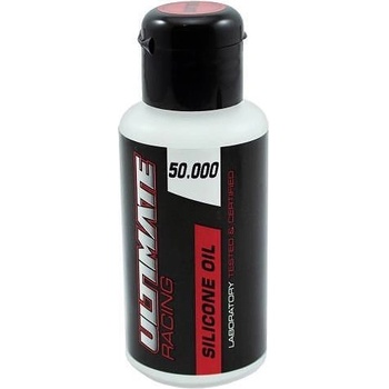 Ultimate racing Силиконово масло UR differential Oil 50.000 CPS (75ml) UR0850 (UR0850)