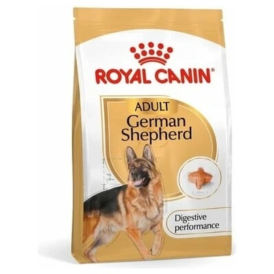 Royal Canin German Shepherd Adult 15 kg