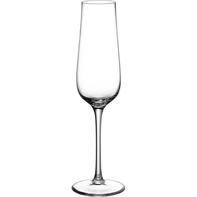 Villeroy & Boch Pohár na šampanské Purismo Specials 4 x 120 ml