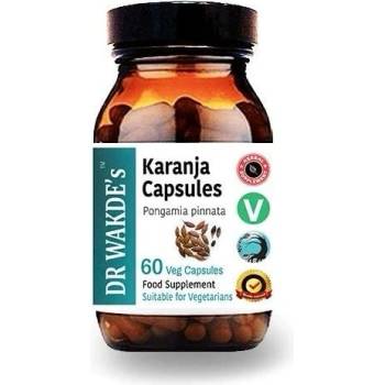 DR WAKDE’s Каранджа 60 V капсули | DR WAKDE’s (PH049 (338556))