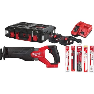 Milwaukee M18 FSZ100P-502P 4933498242