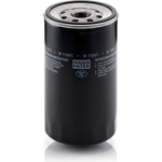 Mann-filter Маслен филтър mann-filter w 1168/1