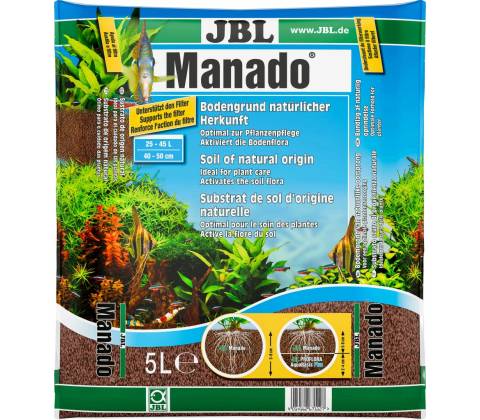 JBL Manado 5 l