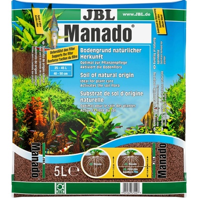 JBL Manado 5 l
