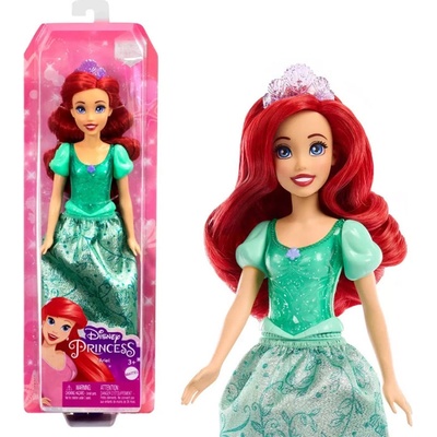 Mattel HLW10 Disney Princess Кукла Ariel (HLW10)