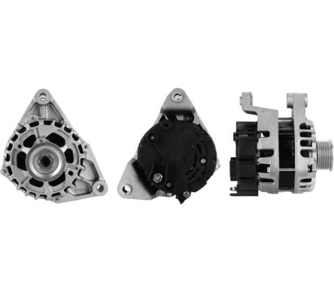 Generátor LUCAS LRB00407