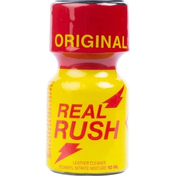 Real Rush 10 ml