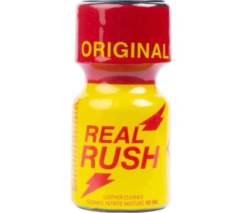 Real Rush 10 ml