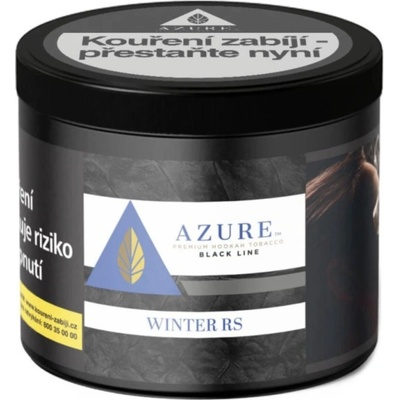 Azure Black Winter Rs 250 g