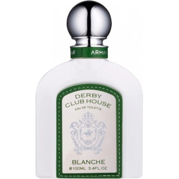 Armaf Derby Club House Blanche EDP 100 ml