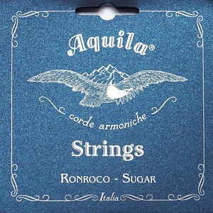 Aquila 21CH Sugar Series Струни за китара (AQ CH SR 21CH)