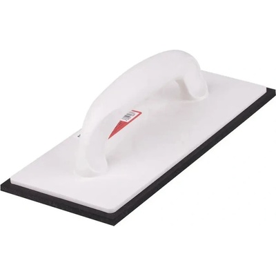 Hladítko Strend Pro Premium CO11 WhiteHand, plast. rúčka, 270x130 mm, 8 mm, mäkká guma