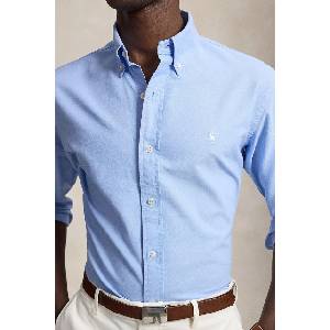 Ralph Lauren риза мъжка от памук (710805564) - answear - 273,62 лв
