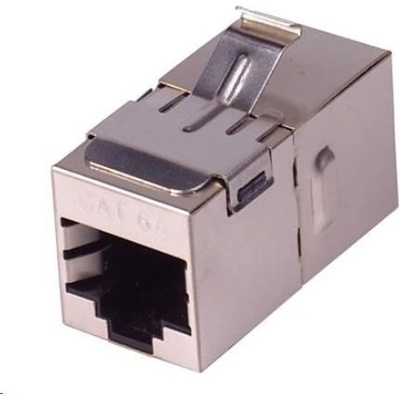 PREMIUMCORD Propojka RJ45 CAT6a 8/8 STP KeyStone srjp-08